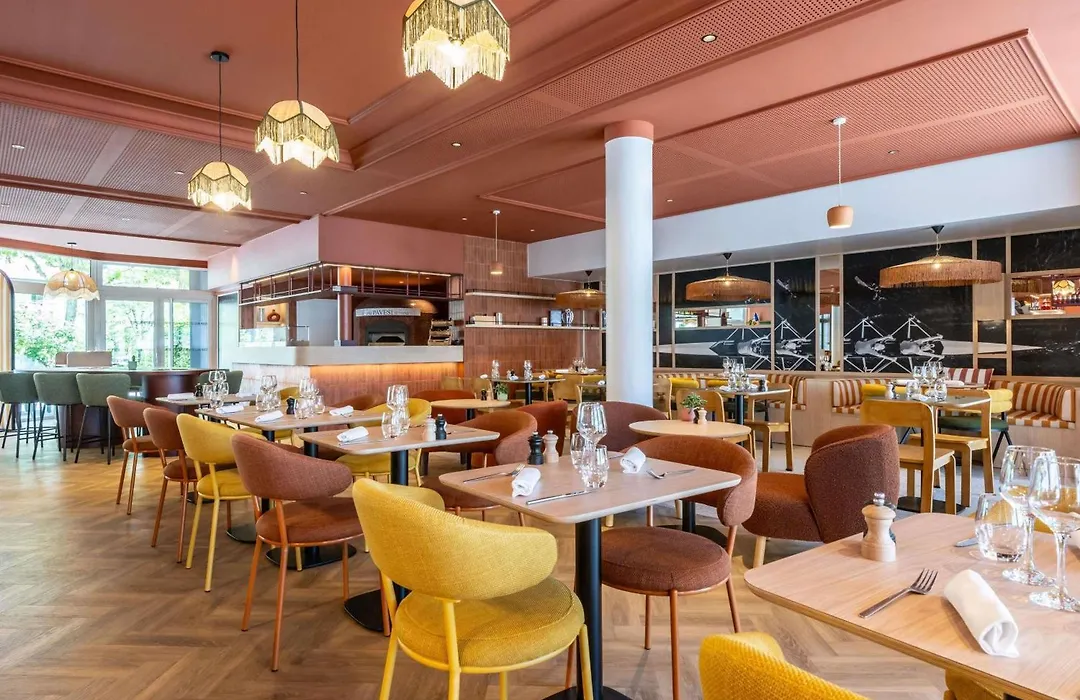 Ibis Styles Annecy Le Vieux-1