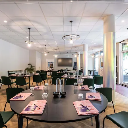 Ibis Styles Annecy Le Vieux-2