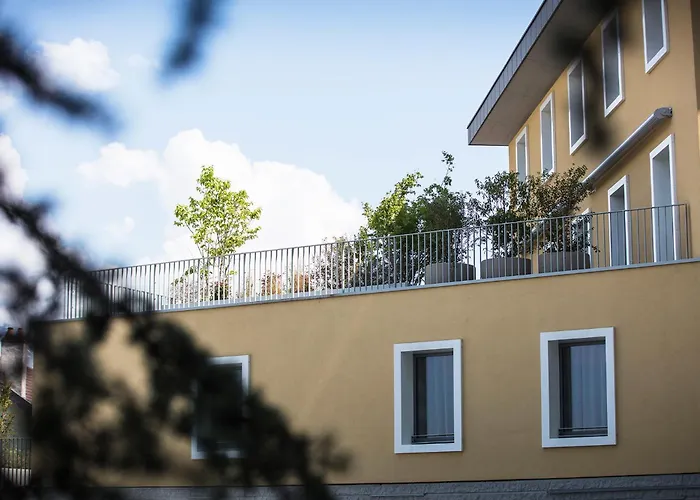 Le PelicanHotel Annecy