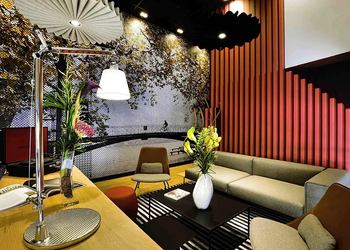 Ibis Annecy - Cran-Gevrier